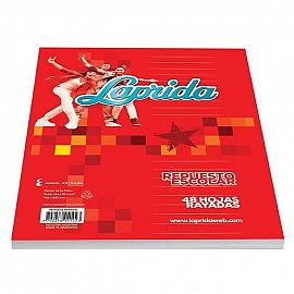REPUESTO LAPRIDA X 48H RAYADO (620003)