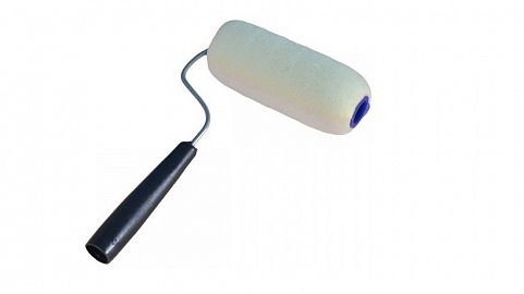 RODILLO MATISSE ESPUMA SIN FORRAR 8,5 CM (6565)
