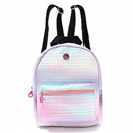 MOCHILA MODAX COTTON CANDY MATELASSE (31519)