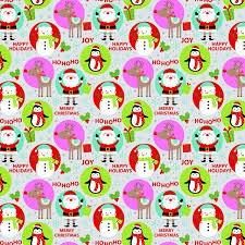 PAPEL AFICHE MURESCO FANTASIA HAPPY HOLYDAYS X10U C/U