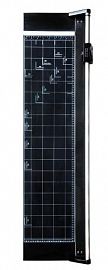 GUILLOTINA IBI CRAFT ROTATIVA 910MM METAL (400050)