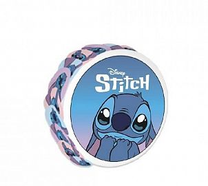 WASHI TAPE MOOVING MAW STITCH STICKERS REDONDOS (2442110106)