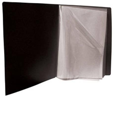 CARPETA AVIOS OFICIO 30 FOLIOS  V/COLORES