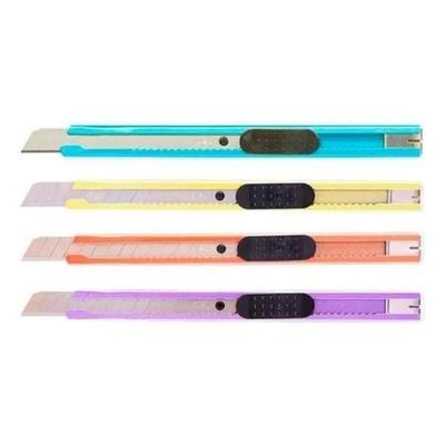 CUTTER DELI ESSENTIAL CHICO 2 COLORES (E2051)