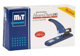 ABROCHADORA MIT DE MESA HEAVY DUTY 240 (220)