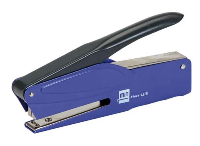 ABROCHADORA MIT PINZA 24/8 R PINTADA (96)