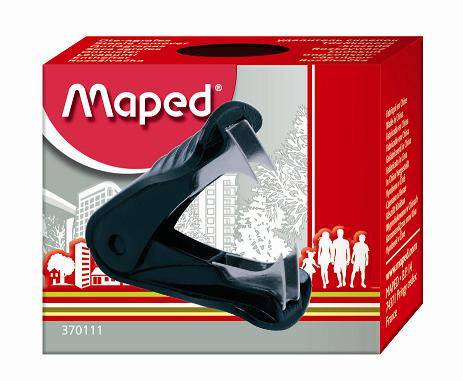 SACABROCHES MAPED STAPY/FOCUS  (370111)