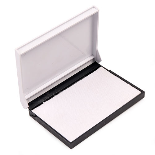 ALMOHADILLA STA N°2 PLASTICA (70MM X 110MM)
