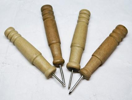 PUNZON DE MADERA OTA X48U. C/U (5101)