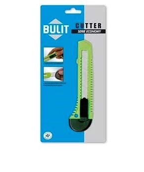 CUTTER ERPA BULIT GRANDE HOBBY