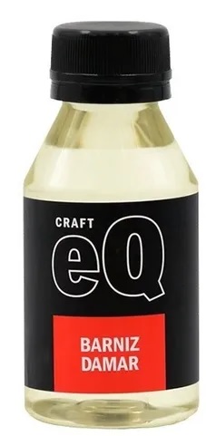 BARNIZ EQ ARTE DAMAR 100CC (1210)