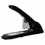 ABROCHADORA DELI PRO CARGA FRONTAL N°12 25 HOJAS (E0328)