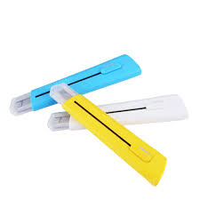 CUTTER DELI VIVID MODERNO GRANDE V/COLORES (E2040)