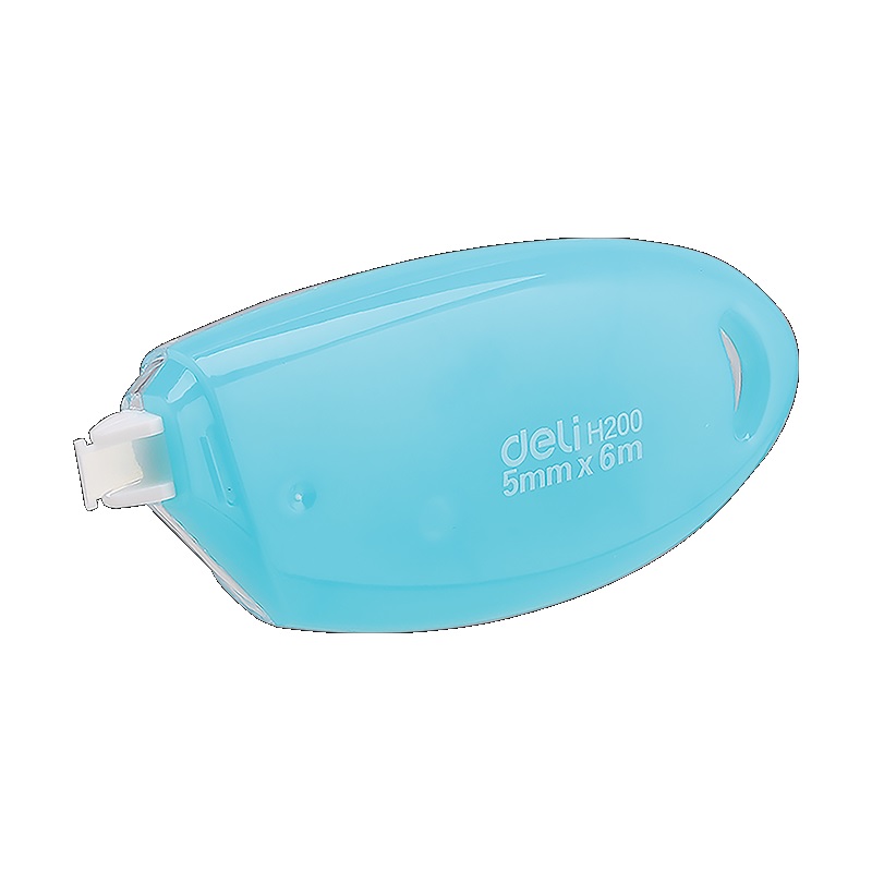 CINTA CORRECTORA DELI X 6 MTS. (EH2001)