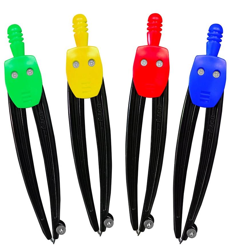 COMPAS PLASTICO SKYCOMPASS X24U C/U(JJ30512A-24)