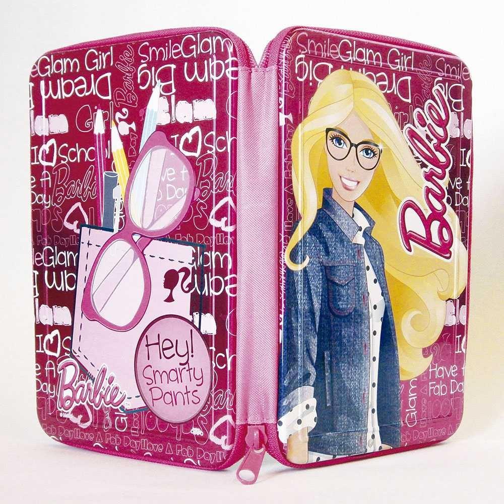 CANOPLA LATA BARBIE 1 PISO.