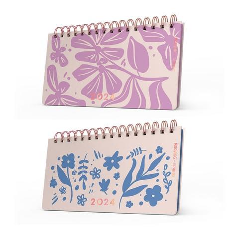 AGENDA MOOVING 2026 POCKET SPRING C/ESPIRAL 17X9.2 (1409128)