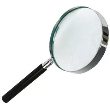 LUPA MATISSE ARO METAL 60MM (1901)