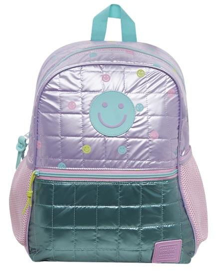 MOCHILA MOOVING KINDER 16