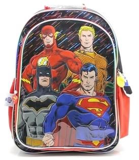 MOCHILA CRESKO LIGA DE LA JUSTICIA 18