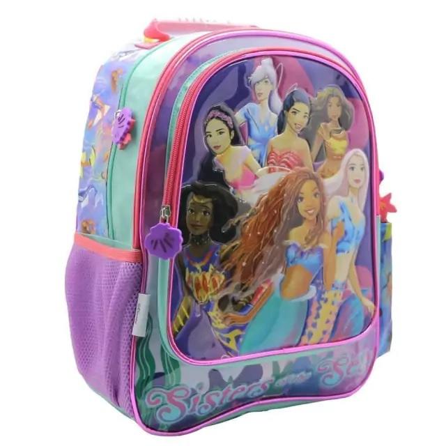 MOCHILA CRESKO SIRENITA 