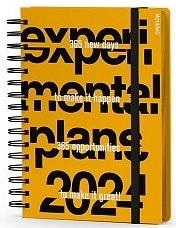 AGENDA MOOVING 2026 URBAN 15X21 DIA POR PAGINA (1405240)