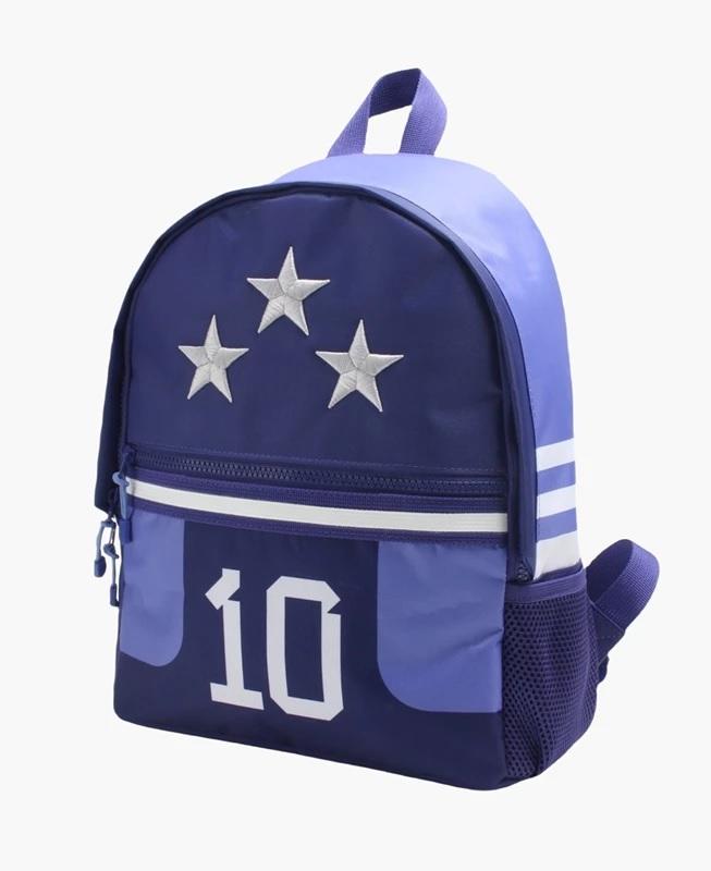 MOCHILA WABRO 