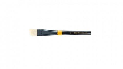 PINCEL EQ ARTE ANGULAR CERDA CHINA N°10 (810-10)