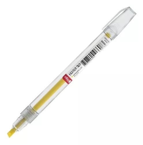 RESALTADOR FILGO LIGHTER FINE 300 V/COLORES FLUO X24U C/U (SL300-C24-209)