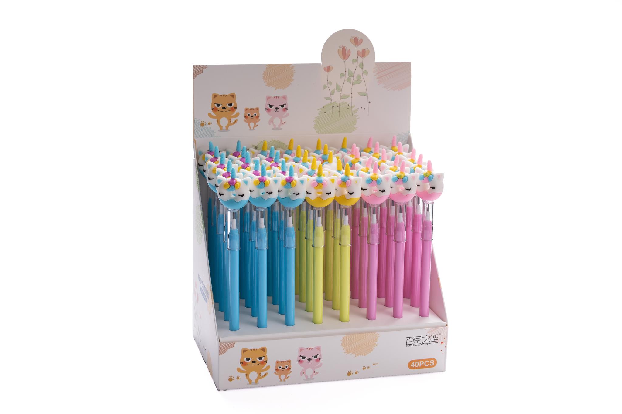 LAPIZ MULTIPAPER C/MINA INTERCAMBIABLE DONACORN C/U (23-104)