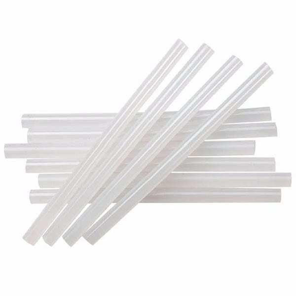 BARRA ADHESIVA SILICONA STA HOT MELT KILO GRUESA (20602)