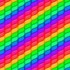 PAPEL AFICHE MURESCO FANTASIA CANDY COLORS X10U C/U