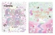 CUADERNO MOOVING QUITAPESARES T/DURA 16X21 X80H. C/ESP (105203)