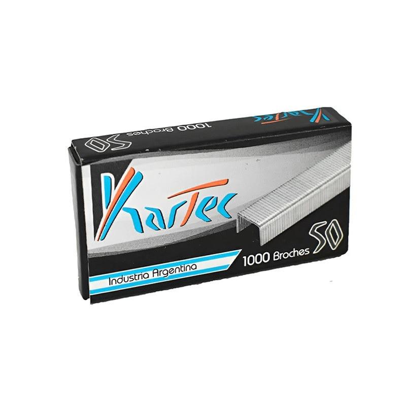 BROCHE KARTEC 50X1000