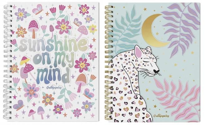 CUADERNO MOOVING 22X29 X96H = QUITAPESARES (1206203)