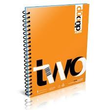 CUADERNO ARTE 29.7 DUO PP 40H. = + 40H.# (312441)