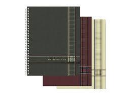 CUADERNO ARTE  ESCOSES 29.7 X80H CUADRICULADO (332027)