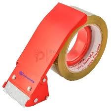RACIONADOR LIGGO P/CINTA DE EMBALAJE S/MANGO (700-0120)