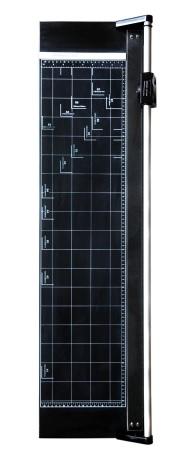 GUILLOTINA IBI CRAFT ROTATIVA 910MM METAL (400050)