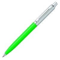 BOLIGRAFO SHEAFFER SENTINEL RT VERDE CLARO (E23218151)