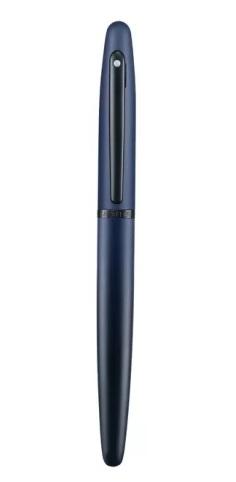 PLUMA SHEAFFER VFM DEGRADE AZUL MATE PUNTO MEDIANO (E0942953)