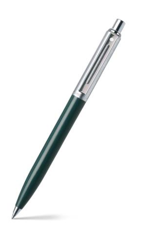 BOLIGRAFO SHEAFFER SENTINEL RT VERDE CROMADO CT (E23215151)