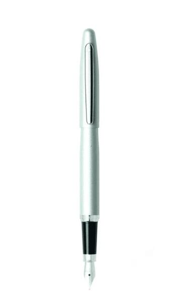 ROLLER BALL SHEAFFER VFM PLATA CT (E1940051)