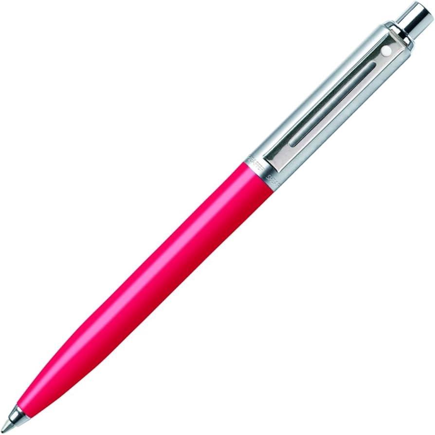BOLIGRAFO SHEAFFER SENTINEL RT ROSA (E23216551)