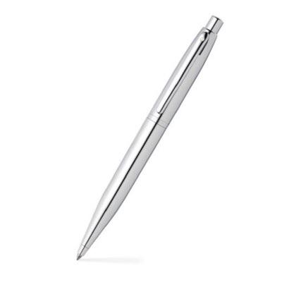PLUMA SHEAFFER VFM CROMADO PULIDO CT PUNTO MEDIANO (E0942153)