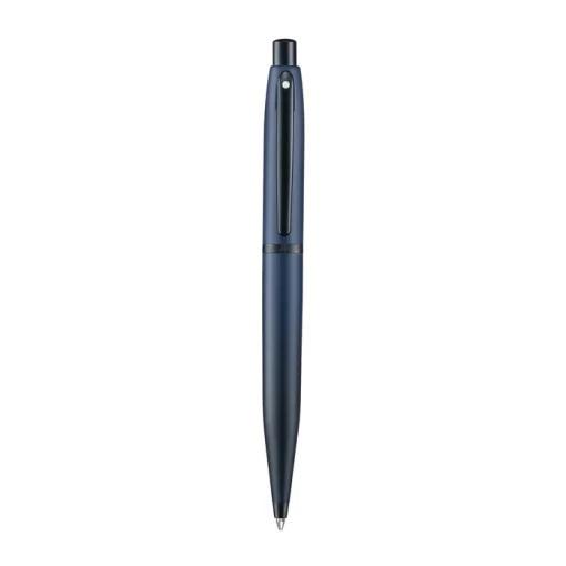 BOLIGRAFO SHEAFFER VFM RT DEGRADE AZUL MATE (E2942951)