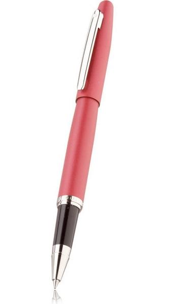 ROLLER BALL SHEAFFER VFM ROJO INTENSO CT (E1940351)
