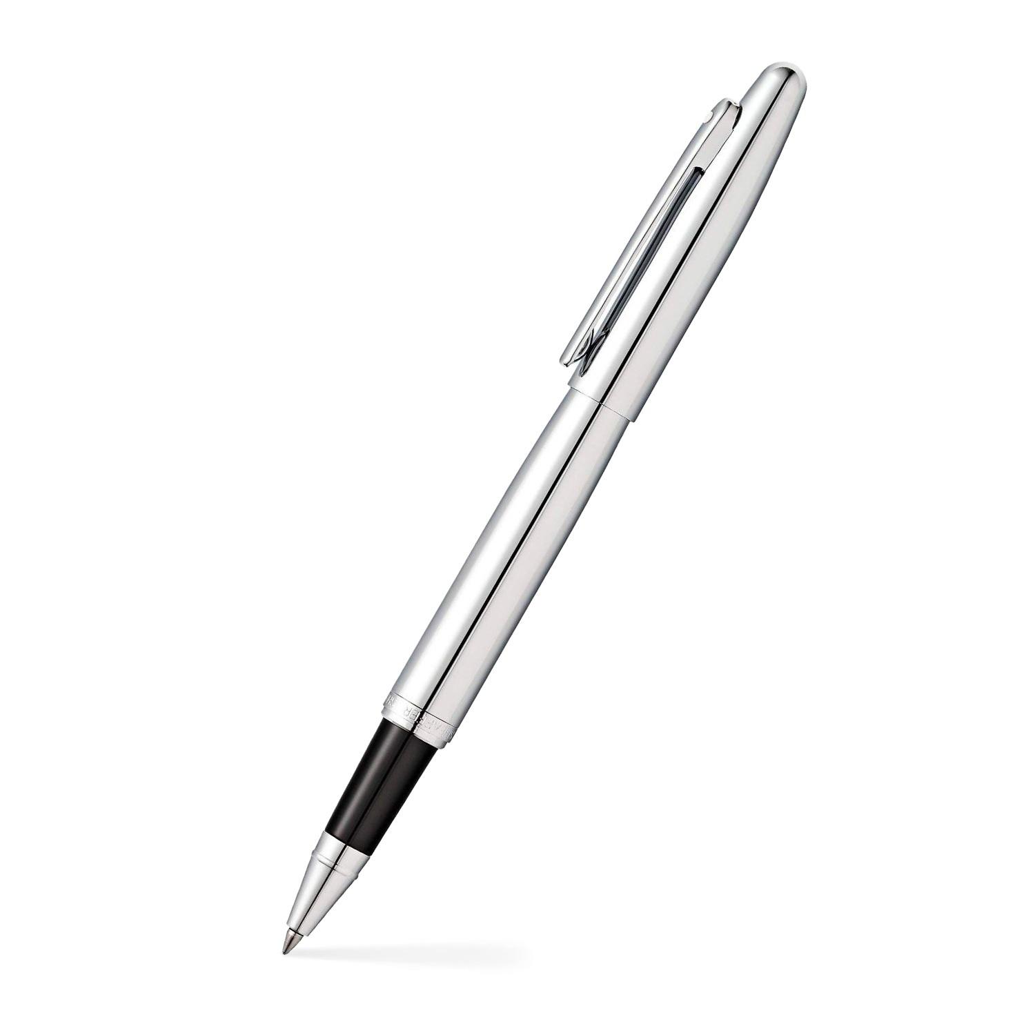 ROLLER BALL SHEAFFER VFM CROMADO PULIDO CT (E1942151)