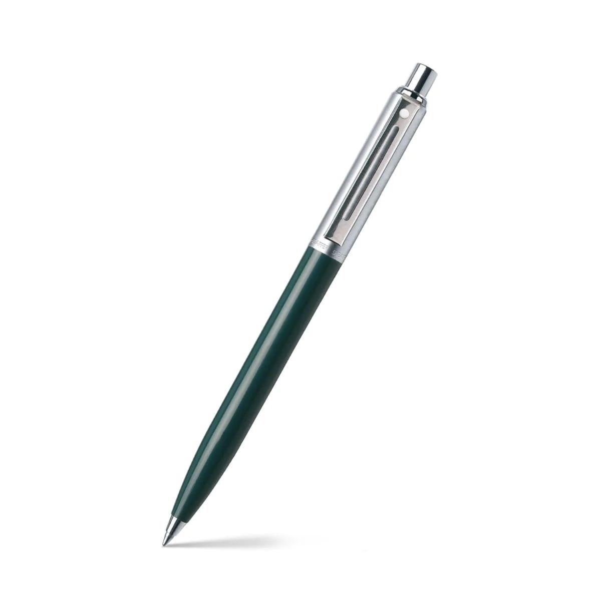 BOLIGRAFO SHEAFFER SENTINEL RT VERDE CROMADO CT BLISTER (B23215151)