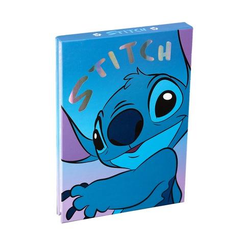 BLOCK NOTAS MOOVING MAW STITCH (2441219000)